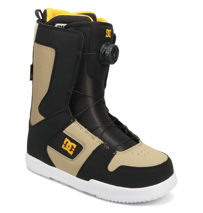 【OUTLET】DC SHOES メンズ PHASE BOA スノーブーツ 【25-26SNOWモデル】