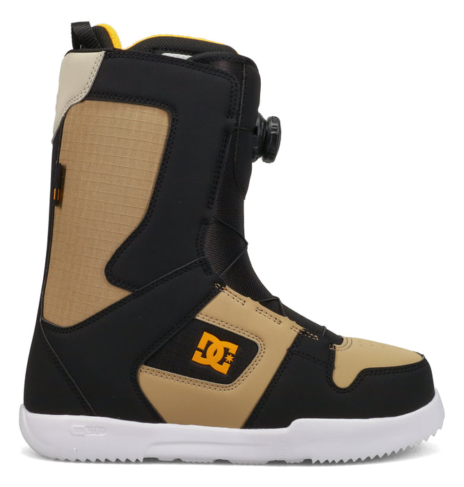 【OUTLET】DC SHOES メンズ PHASE BOA スノーブーツ 【25-26SNOWモデル】