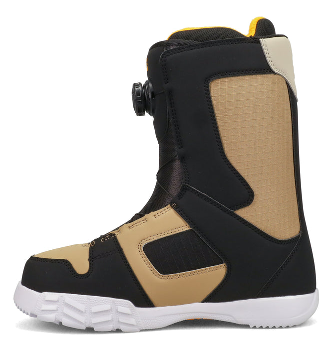 【OUTLET】DC SHOES メンズ PHASE BOA スノーブーツ 【25-26SNOWモデル】
