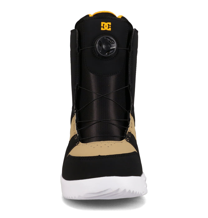 【OUTLET】DC SHOES メンズ PHASE BOA スノーブーツ 【25-26SNOWモデル】