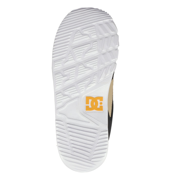 【OUTLET】DC SHOES メンズ PHASE BOA スノーブーツ 【25-26SNOWモデル】