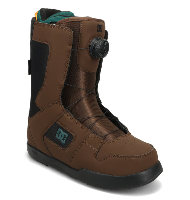 【OUTLET】DC SHOES メンズ PHASE BOA スノーブーツ 【25-26SNOWモデル】
