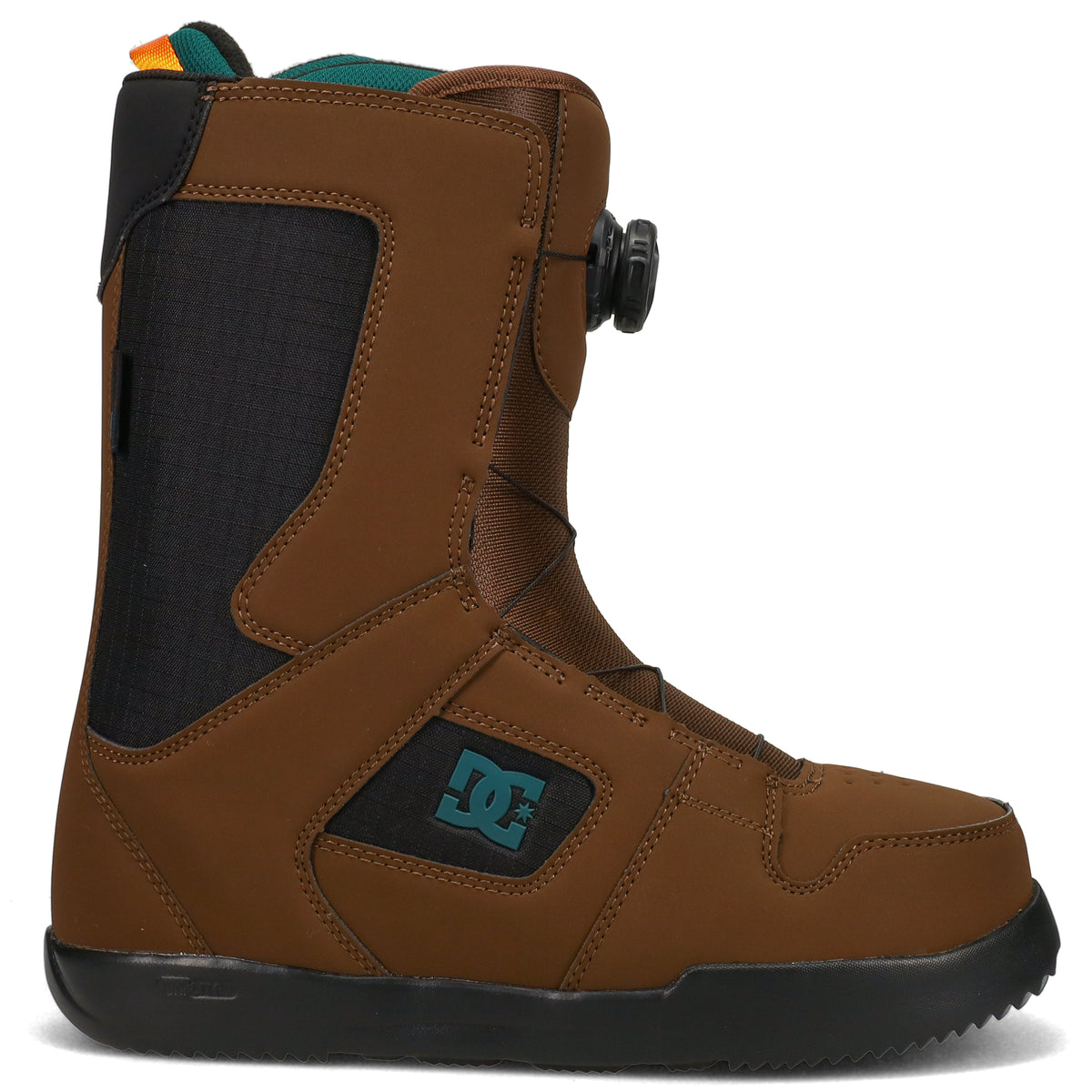 OUTLET】DC SHOES メンズ PHASE BOA スノーブーツ 【25-26SNOWモデル】