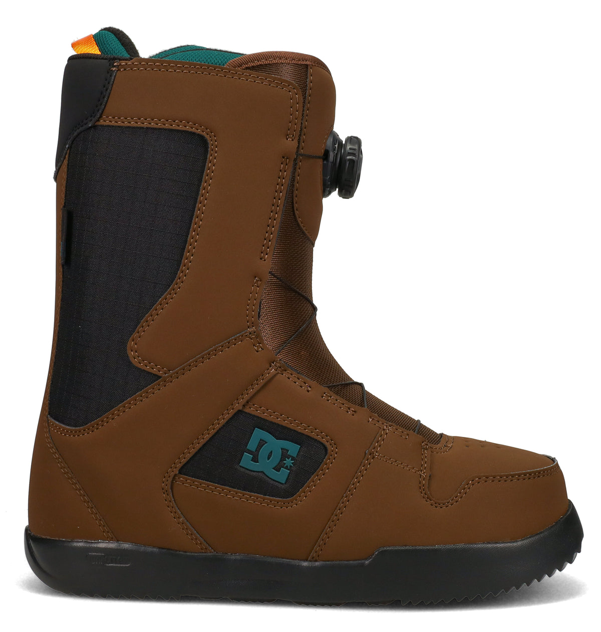 OUTLET】DC SHOES メンズ PHASE BOA スノーブーツ 【25-26SNOWモデル】