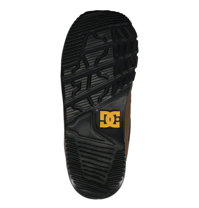 【OUTLET】DC SHOES メンズ PHASE BOA スノーブーツ 【25-26SNOWモデル】