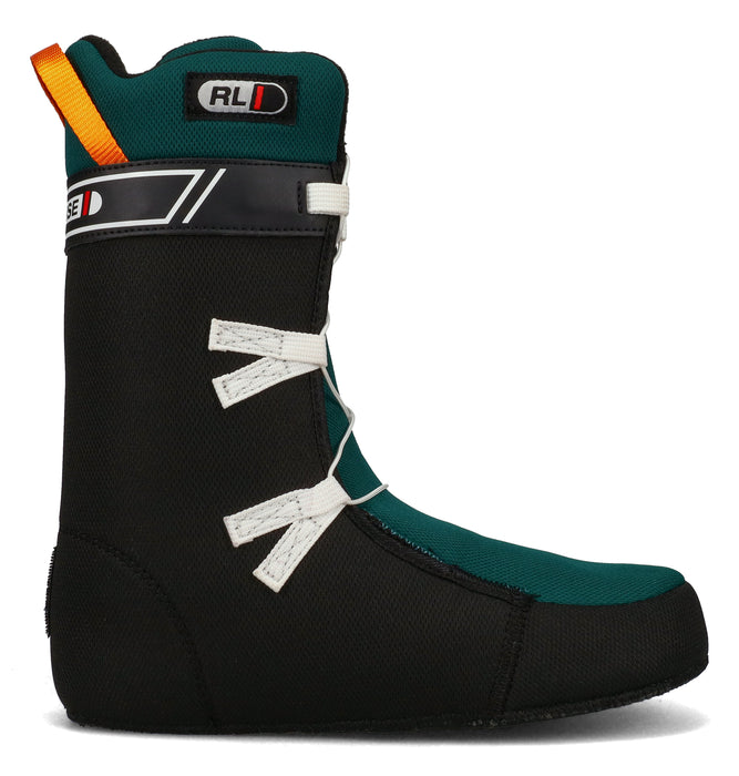 【OUTLET】DC SHOES メンズ PHASE BOA スノーブーツ 【25-26SNOWモデル】