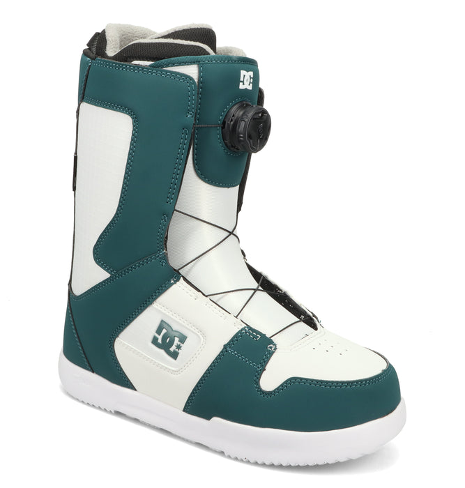 【OUTLET】DC SHOES メンズ PHASE BOA スノーブーツ 【25-26SNOWモデル】