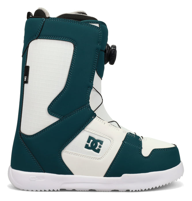 【OUTLET】DC SHOES メンズ PHASE BOA スノーブーツ 【25-26SNOWモデル】
