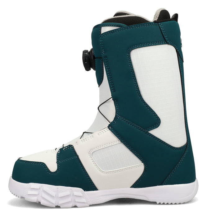【OUTLET】DC SHOES メンズ PHASE BOA スノーブーツ 【25-26SNOWモデル】