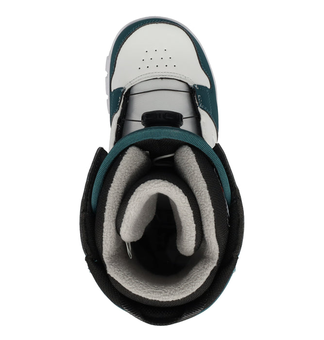 【OUTLET】DC SHOES メンズ PHASE BOA スノーブーツ 【25-26SNOWモデル】