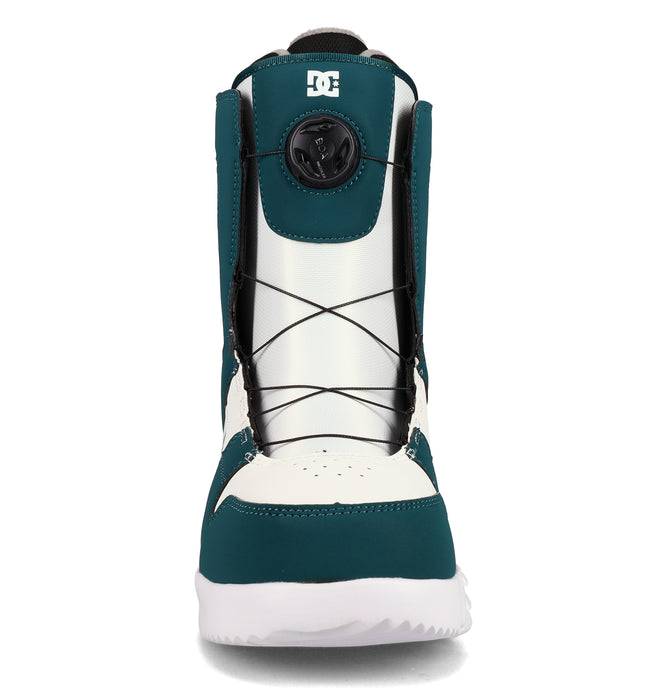 【OUTLET】DC SHOES メンズ PHASE BOA スノーブーツ 【25-26SNOWモデル】