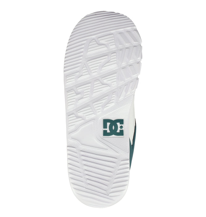 【OUTLET】DC SHOES メンズ PHASE BOA スノーブーツ 【25-26SNOWモデル】