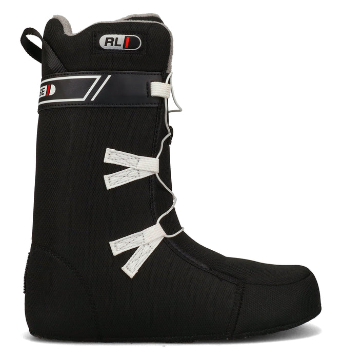【OUTLET】DC SHOES メンズ PHASE BOA スノーブーツ 【25-26SNOWモデル】