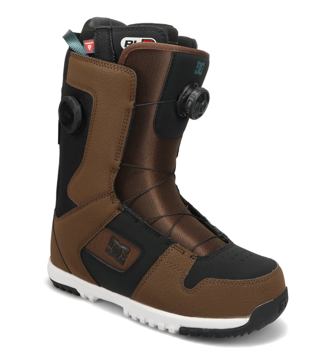 DC PHASE BOA スノーボードブーツ DC(ディーシー) スノーボード ブーツ BOA メンズ DC SHOE