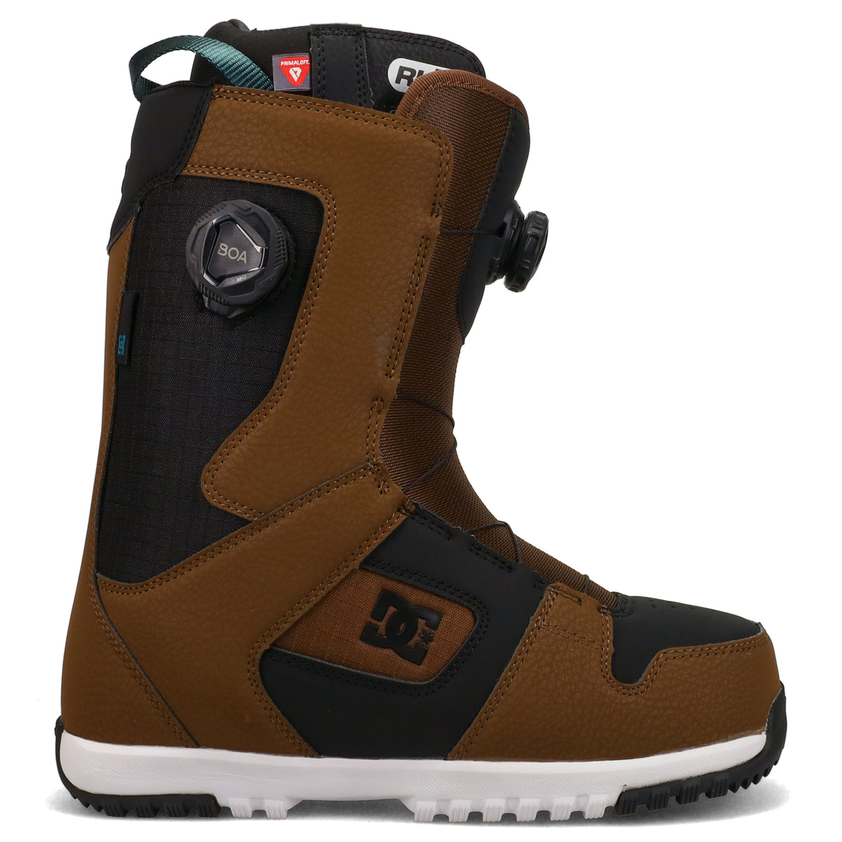 DC SHOES メンズ PHASE BOA PRO スノーブーツ 【25-26SNOWモデル】