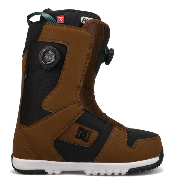 DC SHOES メンズ PHASE BOA PRO スノーブーツ 【25-26SNOWモデル】