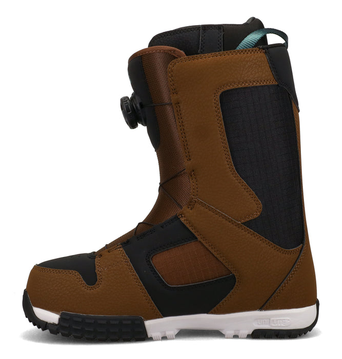 DC SHOES メンズ PHASE BOA PRO スノーブーツ 【25-26SNOWモデル】