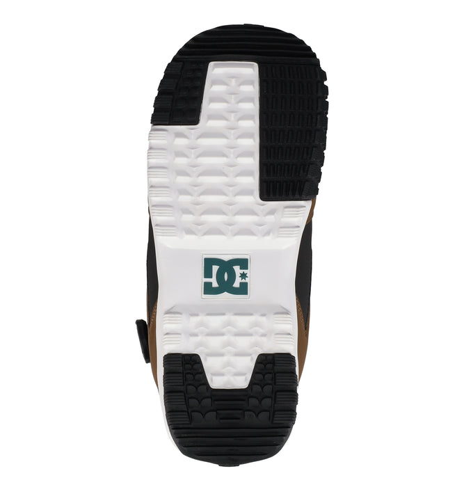 DC SHOES メンズ PHASE BOA PRO スノーブーツ 【25-26SNOWモデル】