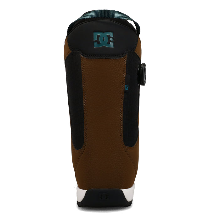 DC SHOES メンズ PHASE BOA PRO スノーブーツ 【25-26SNOWモデル】