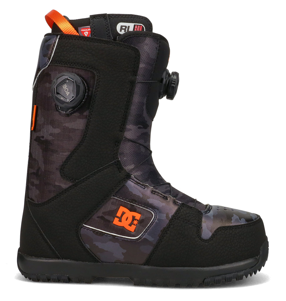 OUTLET】DC SHOES メンズ PHASE BOA PRO スノーブーツ 【25-26SNOWモデル】
