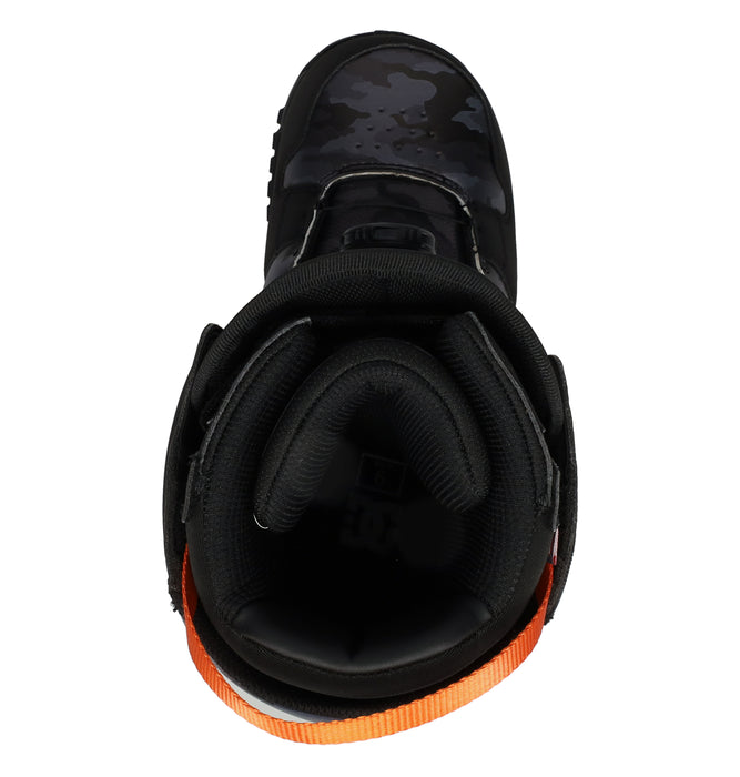 OUTLET】DC SHOES メンズ PHASE BOA PRO スノーブーツ 【25-26SNOWモデル】