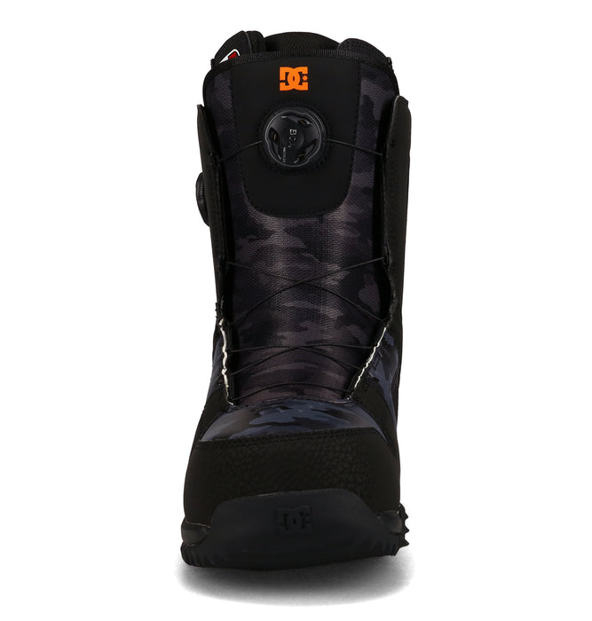 OUTLET】DC SHOES メンズ PHASE BOA PRO スノーブーツ 【25-26SNOWモデル】