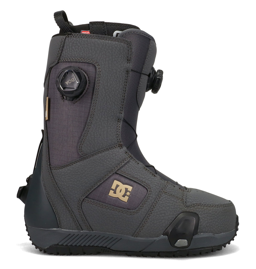 DC SHOES メンズ PHASE BOA PRO STEP ON スノーブーツ 【25-26SNOWモデル】