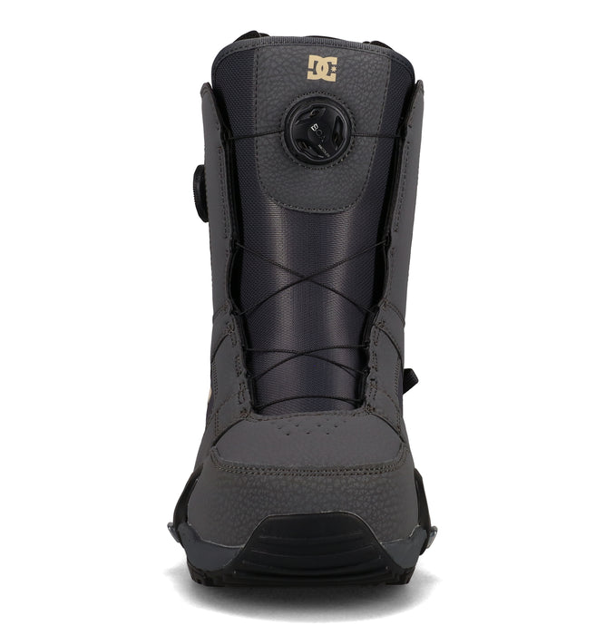 DC SHOES メンズ PHASE BOA PRO STEP ON スノーブーツ 【25-26SNOWモデル】 021 / 10IN