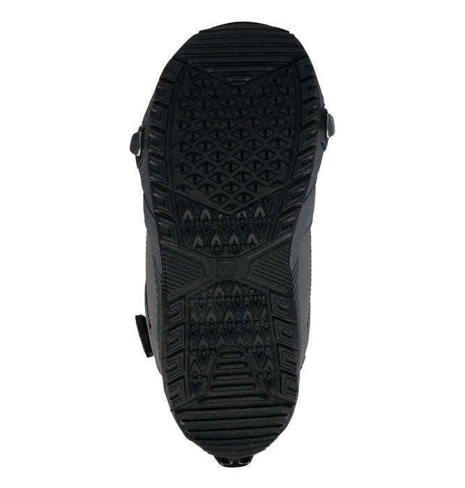 DC SHOES メンズ PHASE BOA PRO STEP ON スノーブーツ 【25-26SNOWモデル】