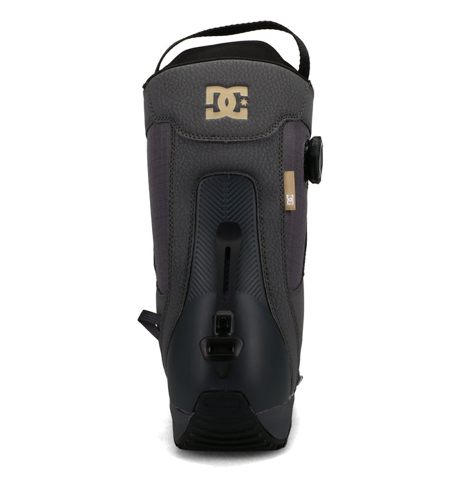 DC SHOES メンズ PHASE BOA PRO STEP ON スノーブーツ 【25-26SNOWモデル】