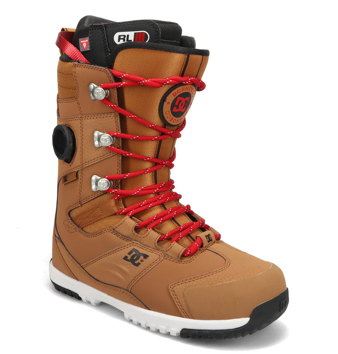 スノーボード DC MEN'S 2024 PREMIER HYBRID 26.5 OUTLET】DC Shoes PREMIER HYBRID