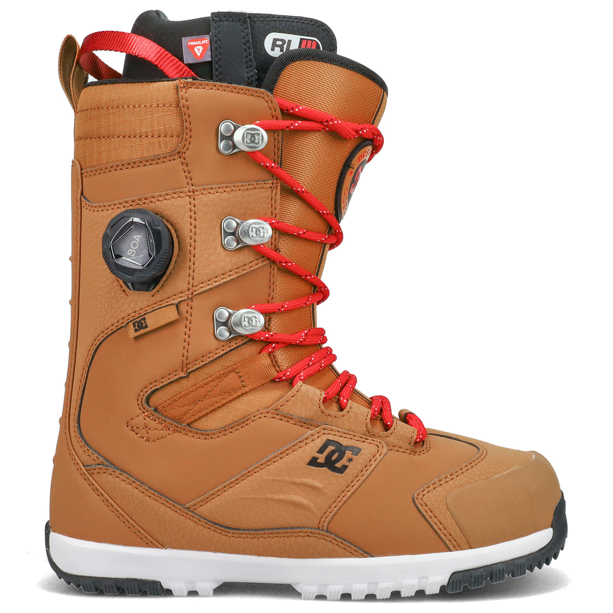 DC スノーボードブーツ 25cm DFT253910-