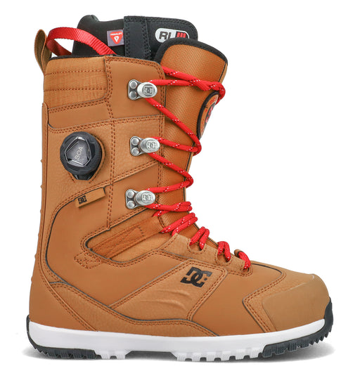 DC スノーボードブーツ 25cm DC SHOES メンズ PREMIER HYBRID スノーブーツ 【25-26SNOWモデル】