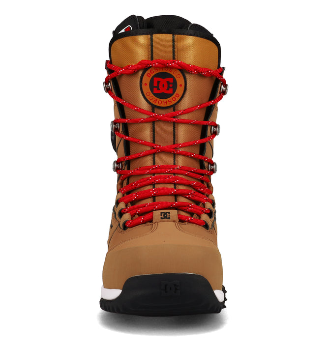 スノーボード DC MEN'S 2024 PREMIER HYBRID 26.5 OUTLET】DC Shoes PREMIER HYBRID