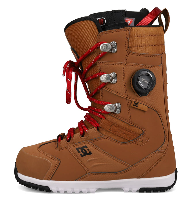 DC SHOES メンズ PREMIER HYBRID スノーブーツ 【25-26SNOWモデル】