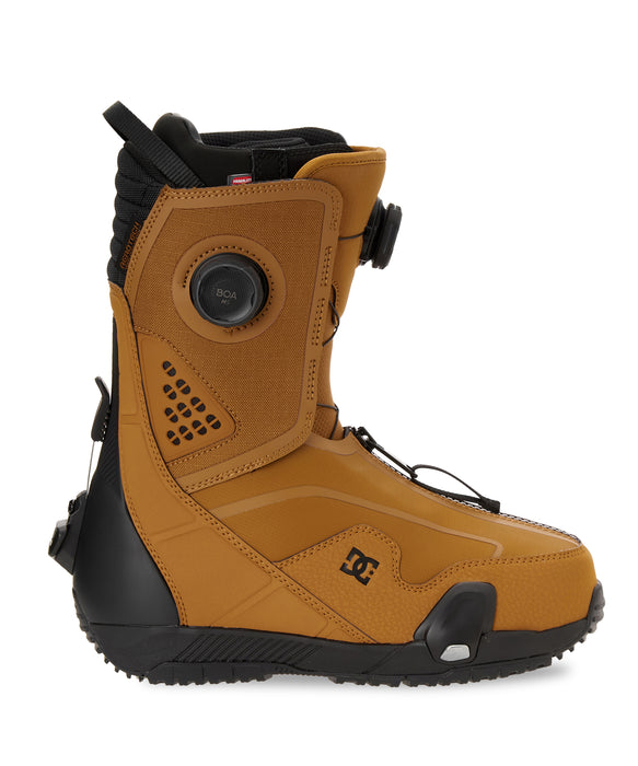 DC Shoes DC QUANTUM STEP ON 272 / 10IN