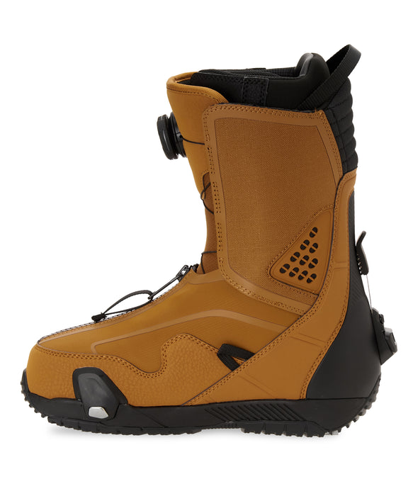 DC Shoes DC QUANTUM STEP ON 272 / 10IN