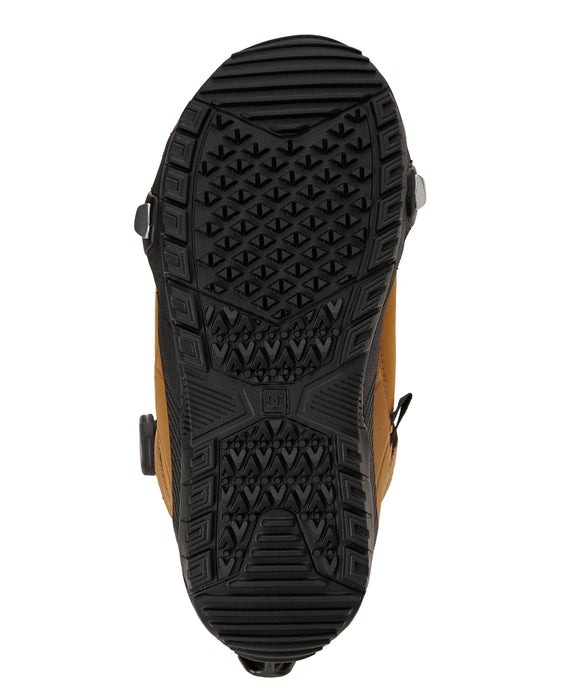 DC Shoes DC QUANTUM STEP ON 272 / 10IN