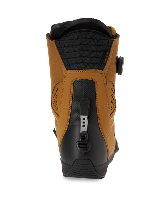 DC Shoes DC QUANTUM STEP ON 272 / 10IN