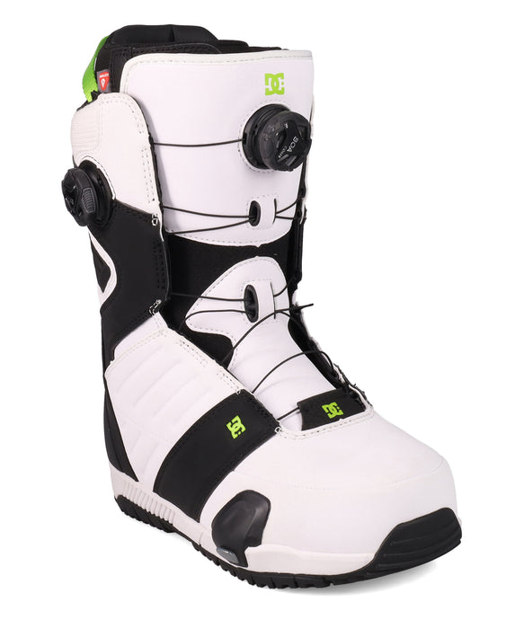DC SHOES メンズ JUDGE STEP ON スノーブーツ 【26-27SNOWモデル】