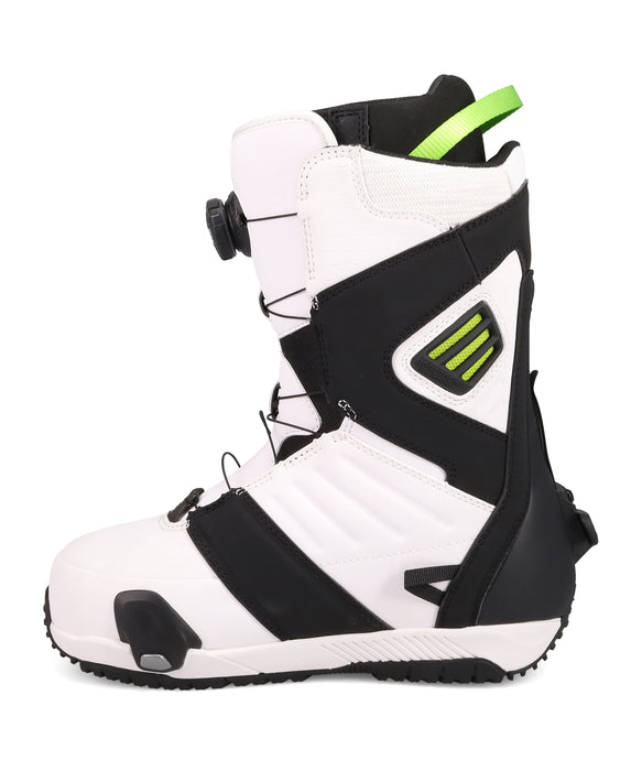 DC SHOES メンズ JUDGE STEP ON スノーブーツ 【26-27SNOWモデル】