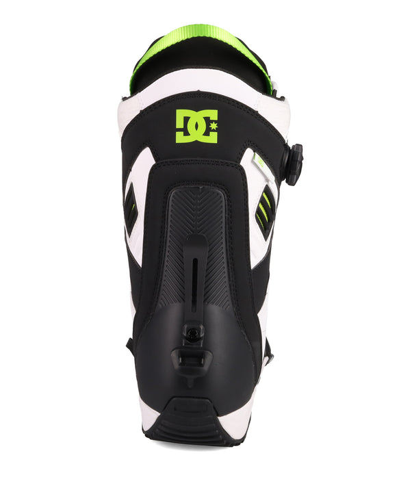 DC SHOES メンズ JUDGE STEP ON スノーブーツ 【26-27SNOWモデル】