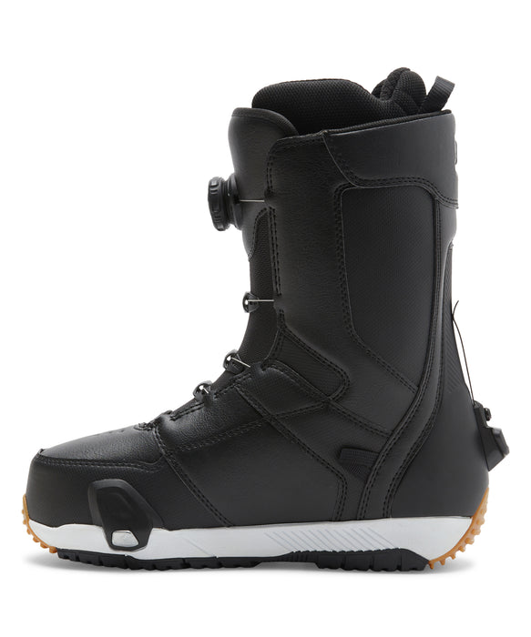 DC Shoes CONTROL STEP ON 001 / 10IN