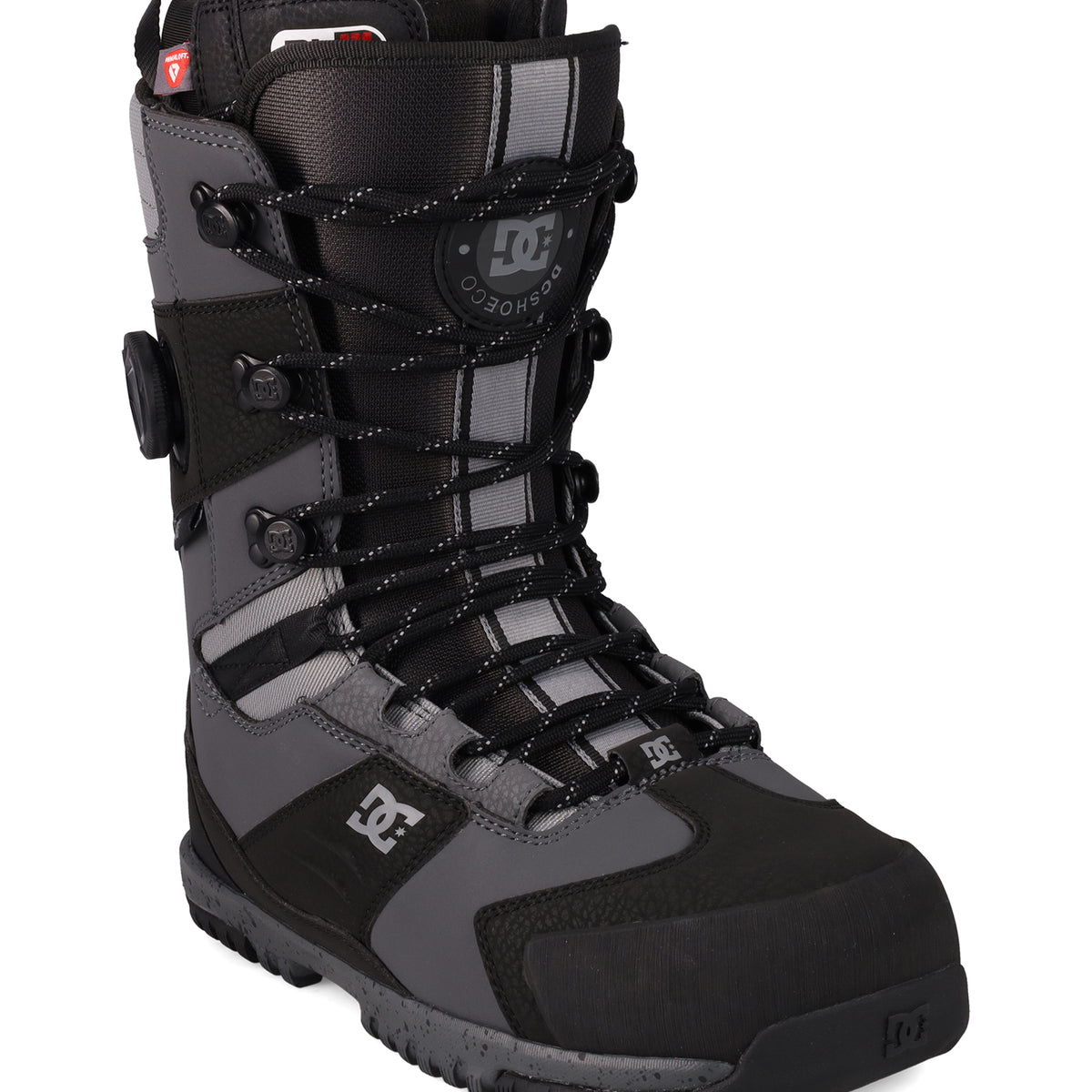 DC SHOES メンズ PREMIER HYBRID スノーブーツ 【26-27SNOWモデル】