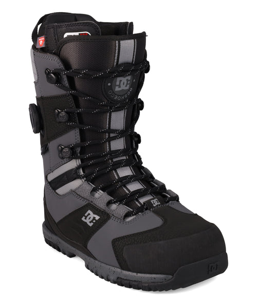 DC SHOES メンズ PREMIER HYBRID スノーブーツ 【26-27SNOWモデル】