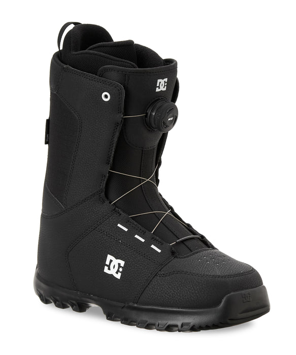 DC SHOES メンズ RAUGHTER SD スノーブーツ 【26-27SNOWモデル】