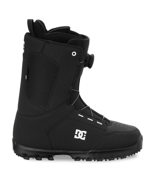 DC SHOES メンズ RAUGHTER SD スノーブーツ 【26-27SNOWモデル】