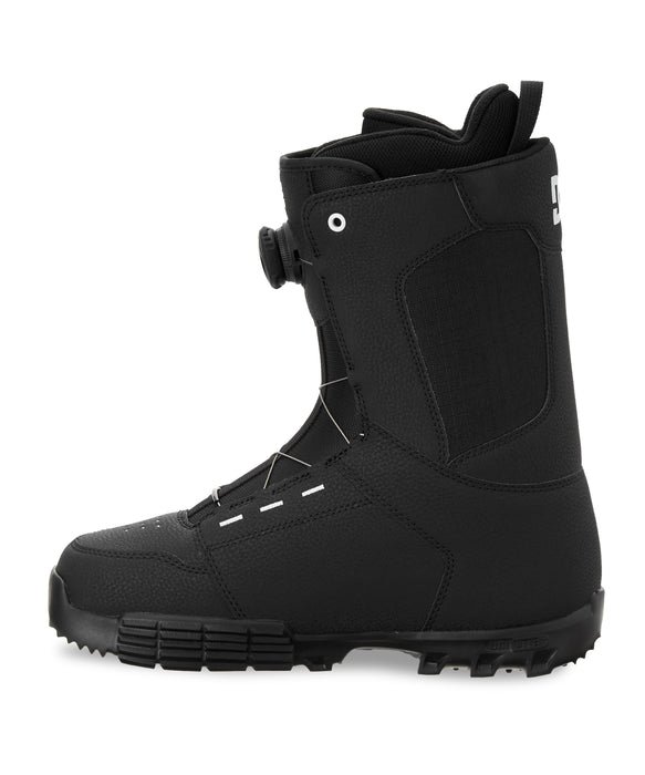 DC SHOES メンズ RAUGHTER SD スノーブーツ 【26-27SNOWモデル】