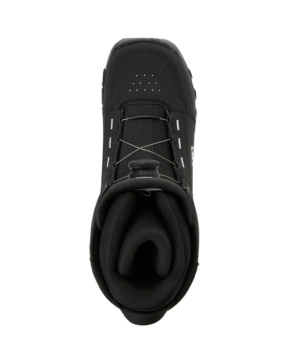 DC SHOES メンズ RAUGHTER SD スノーブーツ 【26-27SNOWモデル】