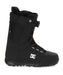 DC Shoes Ws RAUGHTER SD BLK / 7.5IN
